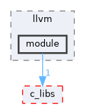 src/llvm/module