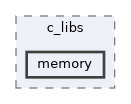 src/c_libs/memory